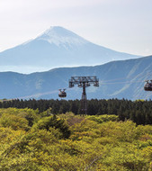 Day 4 Hakone